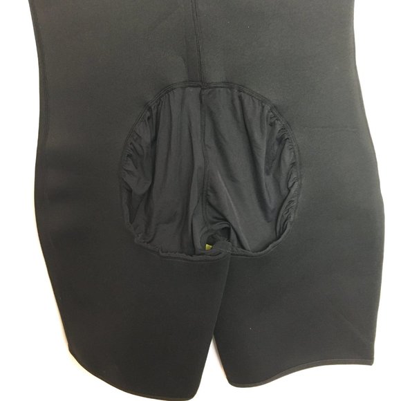 Tissini Crea Tu Mundo Body shaper NWT XL - Picture 10 of 15